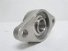 IPTCI SUCSFL205-16; Flange Bearing; SS; 1"ID; 2-Bolt Mount