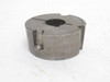 Dodge 1610-3/4; Taper-Lock Bushing; 3/4"ID; No Hardware