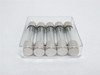 Bussmann MDL-1/2-R; Box-5; Glass Cartridge Fuses; 1/2A; 32VAC