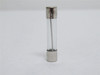 Bussmann MDL-1/2-R; Box-5; Glass Cartridge Fuses; 1/2A; 32VAC