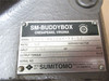 Sumitomo EHYS-B6125Y-Y4-53; SM-BUDDYBOX Gearbox; 7.94 Input HP
