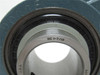 Dodge F2B-SC-107; Flange Bearing 124278; 1-7/16"ID; 2-Bolt