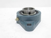 Dodge F2B-SC-107; Flange Bearing 124278; 1-7/16"ID; 2-Bolt