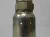 Eaton 08U-R08-0302; Hose Fitting; 1/2" Hose x 1/2" JIC