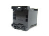 Mitsubishi SD-Q11JH; Magnetic Contactor; 20A; 3P; Coil: 24VDC