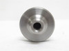 Pack Tech 007-40921-400; Squeeze Rolls Knob; SS; 32mmOD