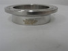 Sanitary Solutions SS14WMP-1.5-304; Welding Ferrule 1.5" Size