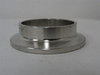 Sanitary Solutions SS14WMP-1.5-304; Welding Ferrule 1.5" Size