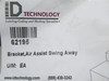 ID Tech 62195; Air Assist Swing Away Bracket