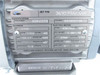 JBT R37DRS71S4; Motor GearBox; .37KW; 39:1 Ratio; 1700RPM