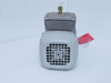 JBT R37DRS71S4; Motor GearBox; .37KW; 39:1 Ratio; 1700RPM