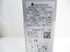 Bizerba 65480405301; Motor/Augur Unit; 110VAC; 64RPM; 1.1A