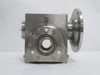 Grove Gear SS-HMQ-821-25-H1-56-23; Gearbox; SS; 25:1 Ratio