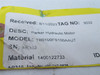 Parker TB0100FS100AAUT; Hydraulic Motor