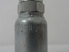Eaton 08U-R08; Hose Fitting; 1/2" Hose x 1/2" JIC