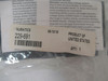 Numatics 229-691; Pneumatic End Plate Kit MK8 SERIES 1/2" NPT