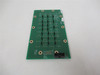GSE  40-20-42524 ; Keypad Circuit Board 421019-42522