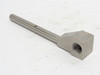 Douglas Machine 49791; Third Top Vacuum Cup Arm; SS