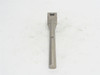 Douglas Machine 49791; Third Top Vacuum Cup Arm; SS