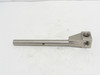 Douglas Machine 49791; Third Top Vacuum Cup Arm; SS