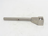 Douglas Machine 49791; Third Top Vacuum Cup Arm; SS