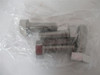 MFG 7011012111H; Lot-4 Hex Head Bolt M12x35 1.38"L