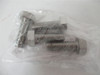 MFG 7011012111H; Lot-4 Hex Head Bolt M12x35 1.38"L