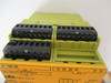 Pilz PNOZXV31P; Safety Relay 30/24-240VACDC 3NO 1NC 2NO