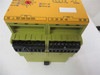 Pilz PNOZXV31P; Safety Relay 30/24-240VACDC 3NO 1NC 2NO