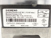 Siemens QPH31.090A00; Pressure Switch 5"-35"WC 10A 125/250VAC