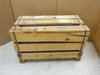 MFG- 280168660; Wire Belting SS-T304; 34" Wide x  55' Long