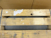 MFG- 280168660; Wire Belting SS-T304; 34" Wide x  55' Long