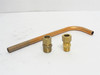 Market Forge 1117187; Steam Trap Assembly; 3/8 x 1/2NPT