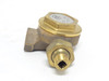 Market Forge 1117187; Steam Trap Assembly; 3/8 x 1/2NPT