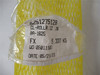 Baader 6251275128; Roller 12" 20T RSD Blue
