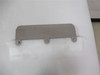 Marel 0012-001-10088; Scraber w/counter weight Sensor X23