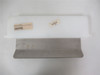 Marel 0012-001-10088; Scraber w/counter weight Sensor X23