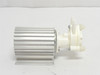 Greylor PQ-24DC; Gear Pump Assy; 24VDC; 2;200ml/min; 20PSI