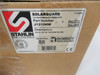 Stahlin J1210HW; Hinged Covered Enclosure 12Hx10Wx5D Inches