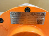 VanderGraaf TM160A30-475; Drum Motor 24-5/8"  Belt Width