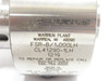 Formsprag CL41290-1LH; FSR Clutch; 1"ID; 1650RPM