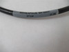 Banner BT23P; Optical Cable Bifurcated Glass 36"