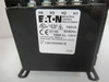 Eaton CE0150E5ECE; Transformer 150VA Pri: 208/220/240 Sec 120