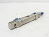 Bimba C16-626-A; Spring Return Cylinder 1" Stroke x 11/16"OD