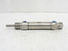 Bimba C16-626-A; Spring Return Cylinder 1" Stroke x 11/16"OD