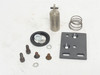 Mech-E-Tronics MZ137A39P1; Mechanical Solenoid Coil; 24VDC