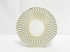 Gates 350650037; Gear Belt 25AT10; 25mm Wide x 40' Long Roll