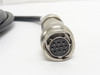 Bell-Mark EY1403; Umbilical Cord Assembly