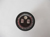 Dayton 2MDT7; Capacitor 340-408uF 110/125 VAC 50/60 Hz