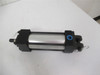 TRD Bimba CYL-648820; Pneumatic Cylider 2" Bore 4" Stroke